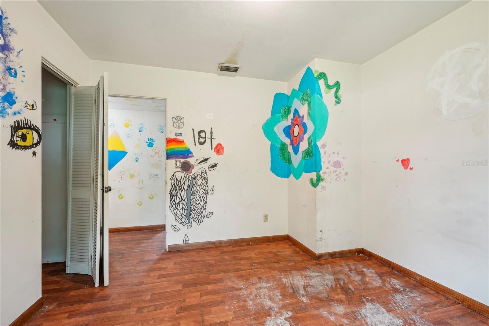 3034 TOURAINE AVE, ORLANDO, FL, 32812