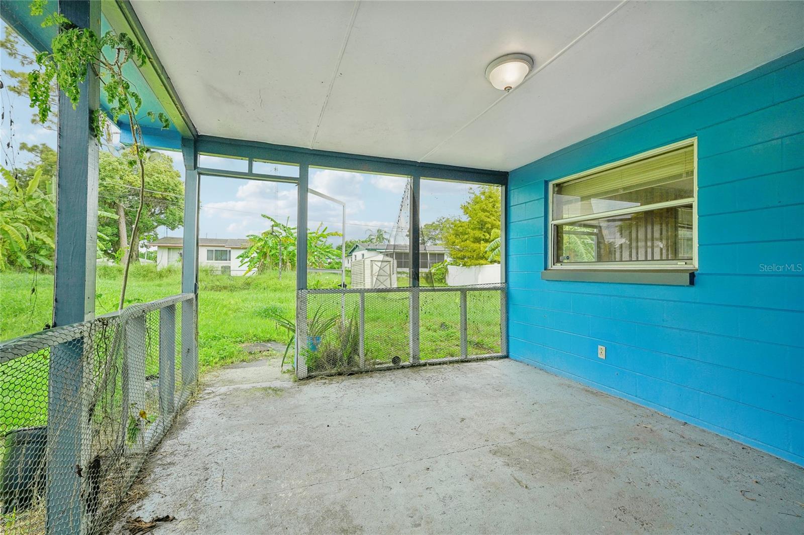 3034 TOURAINE AVE, ORLANDO, FL, 32812