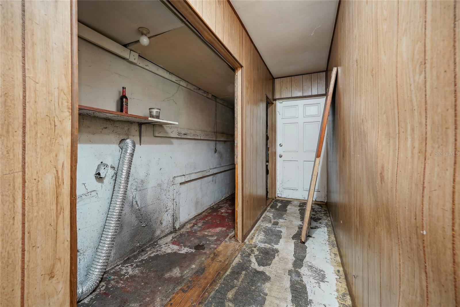 3034 TOURAINE AVE, ORLANDO, FL, 32812