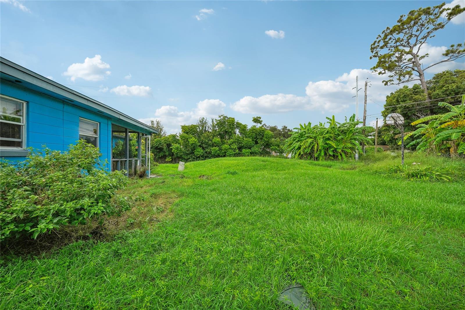 3034 TOURAINE AVE, ORLANDO, FL, 32812