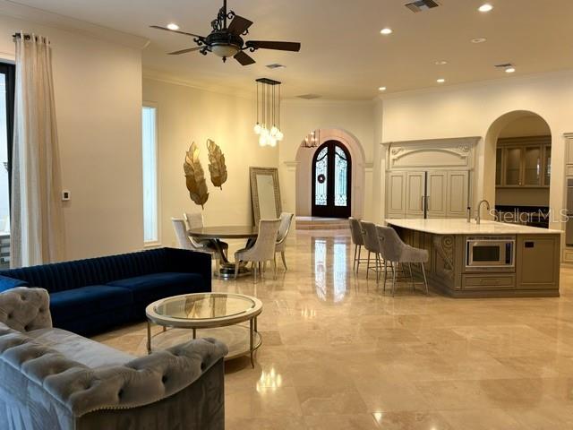 11051 CONISTON WAY, WINDERMERE, FL, 34786