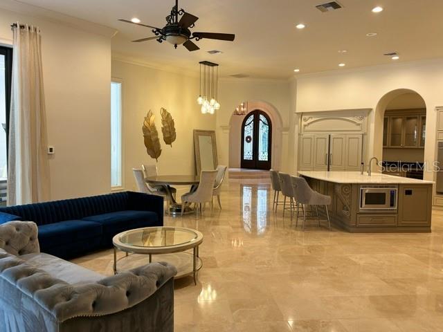 11051 CONISTON WAY, WINDERMERE, FL, 34786