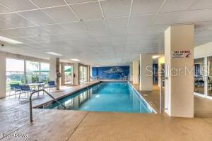 4650 LINKS VILLAGE DR #D-501, PONCE INLET, FL, 32127