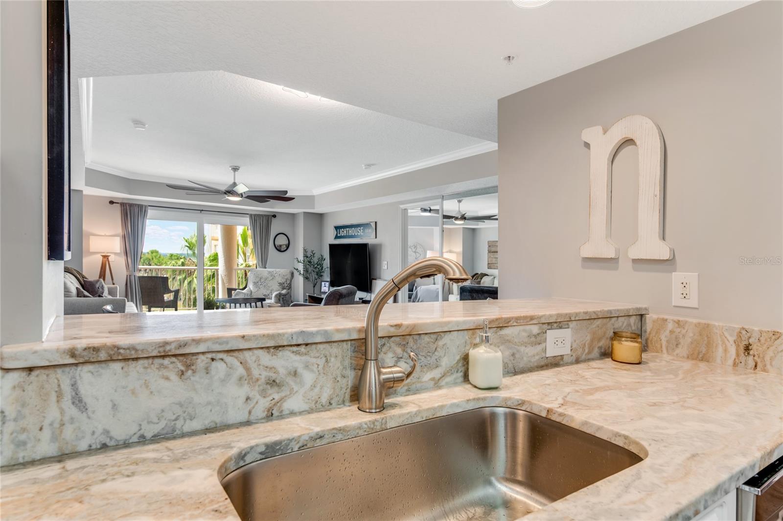 4650 LINKS VILLAGE DR #D-501, PONCE INLET, FL, 32127