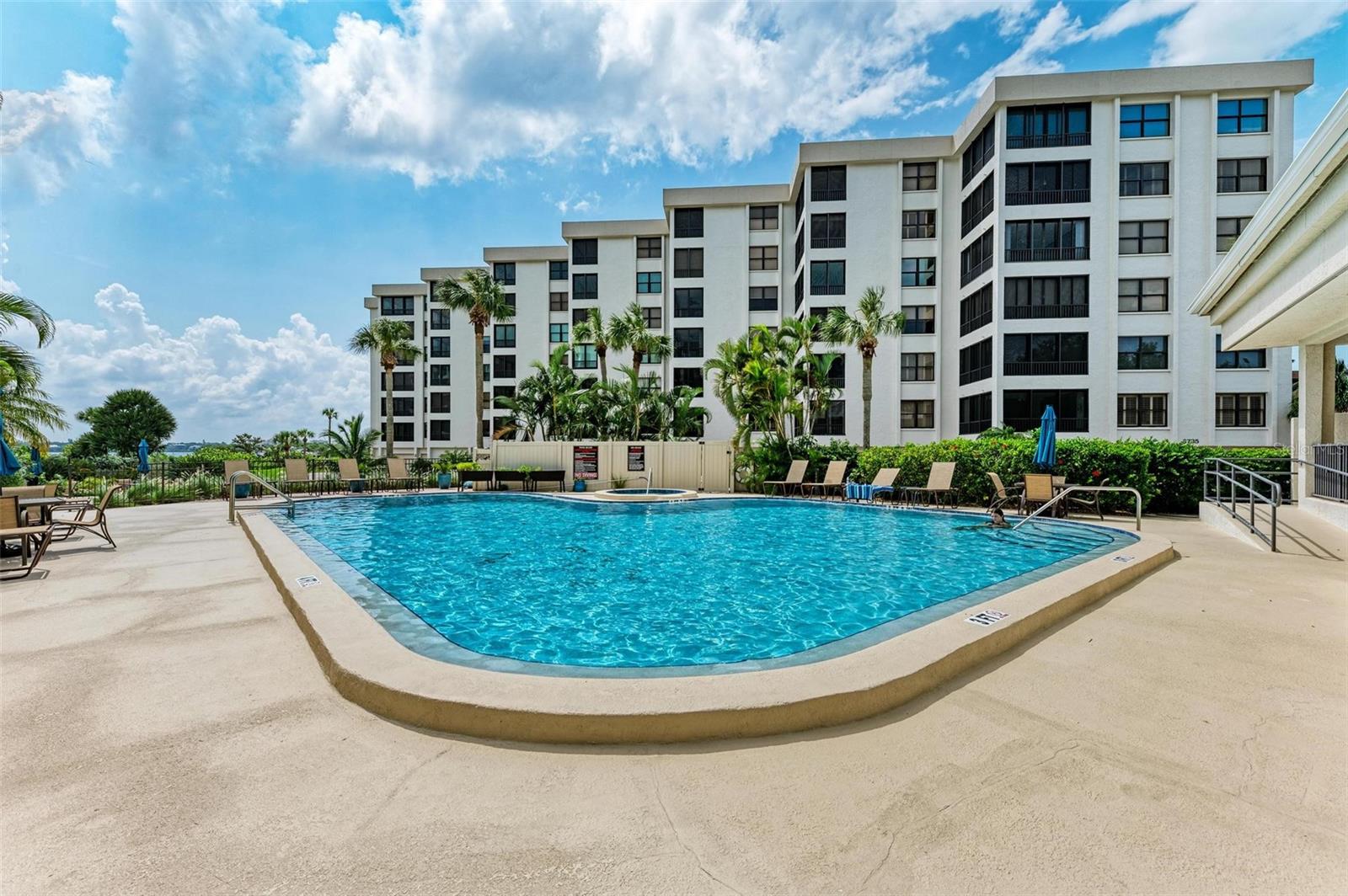 8735 MIDNIGHT PASS RD #107B, SARASOTA, FL, 34242