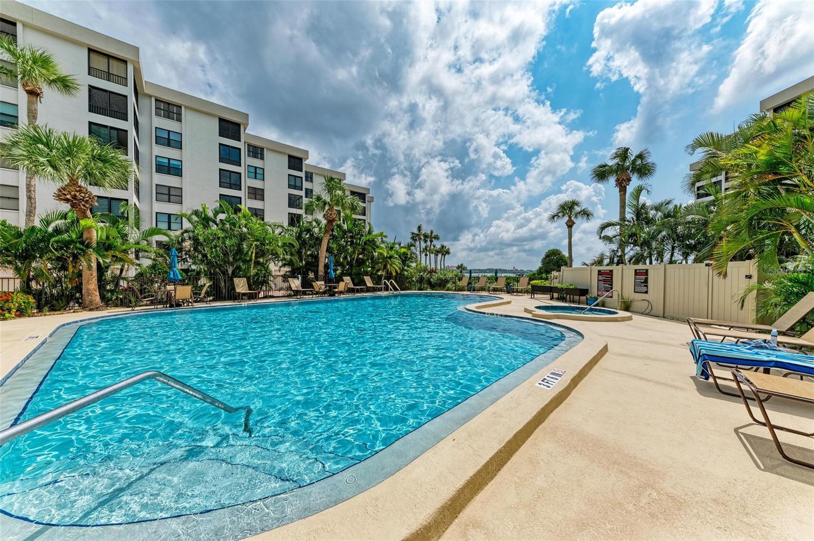 8735 MIDNIGHT PASS RD #107B, SARASOTA, FL, 34242