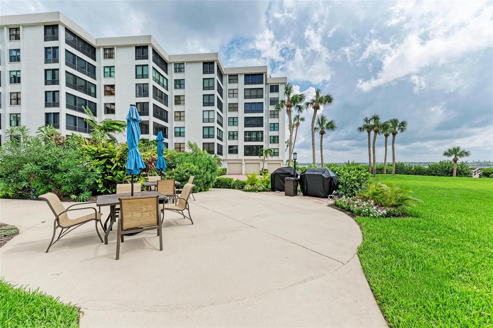 8735 MIDNIGHT PASS RD #107B, SARASOTA, FL, 34242