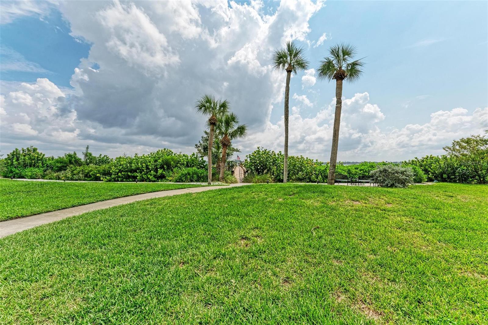 8735 MIDNIGHT PASS RD #107B, SARASOTA, FL, 34242