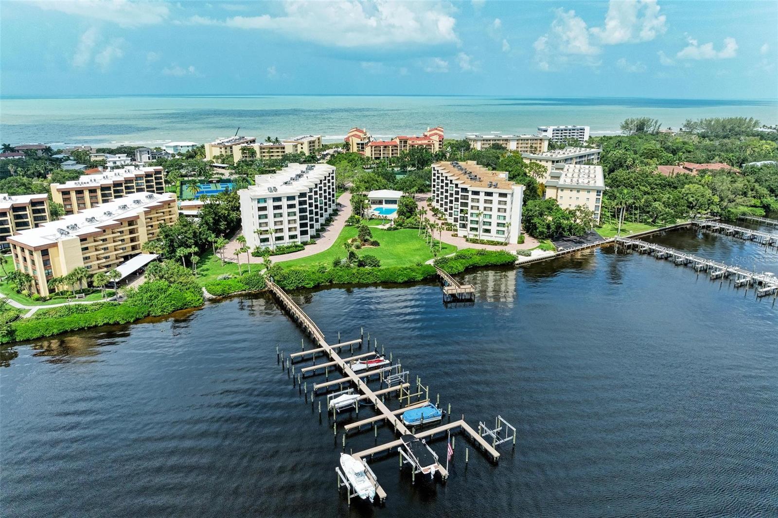 8735 MIDNIGHT PASS RD #107B, SARASOTA, FL, 34242