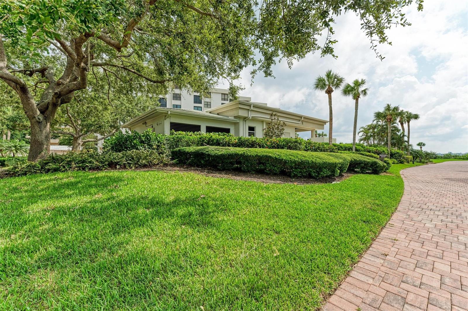 8735 MIDNIGHT PASS RD #107B, SARASOTA, FL, 34242