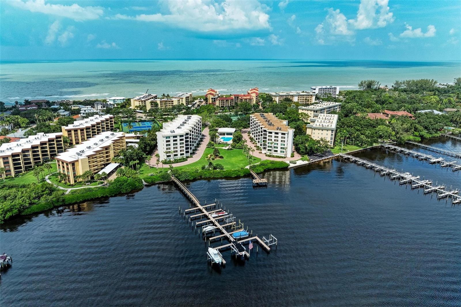 8735 MIDNIGHT PASS RD #107B, SARASOTA, FL, 34242