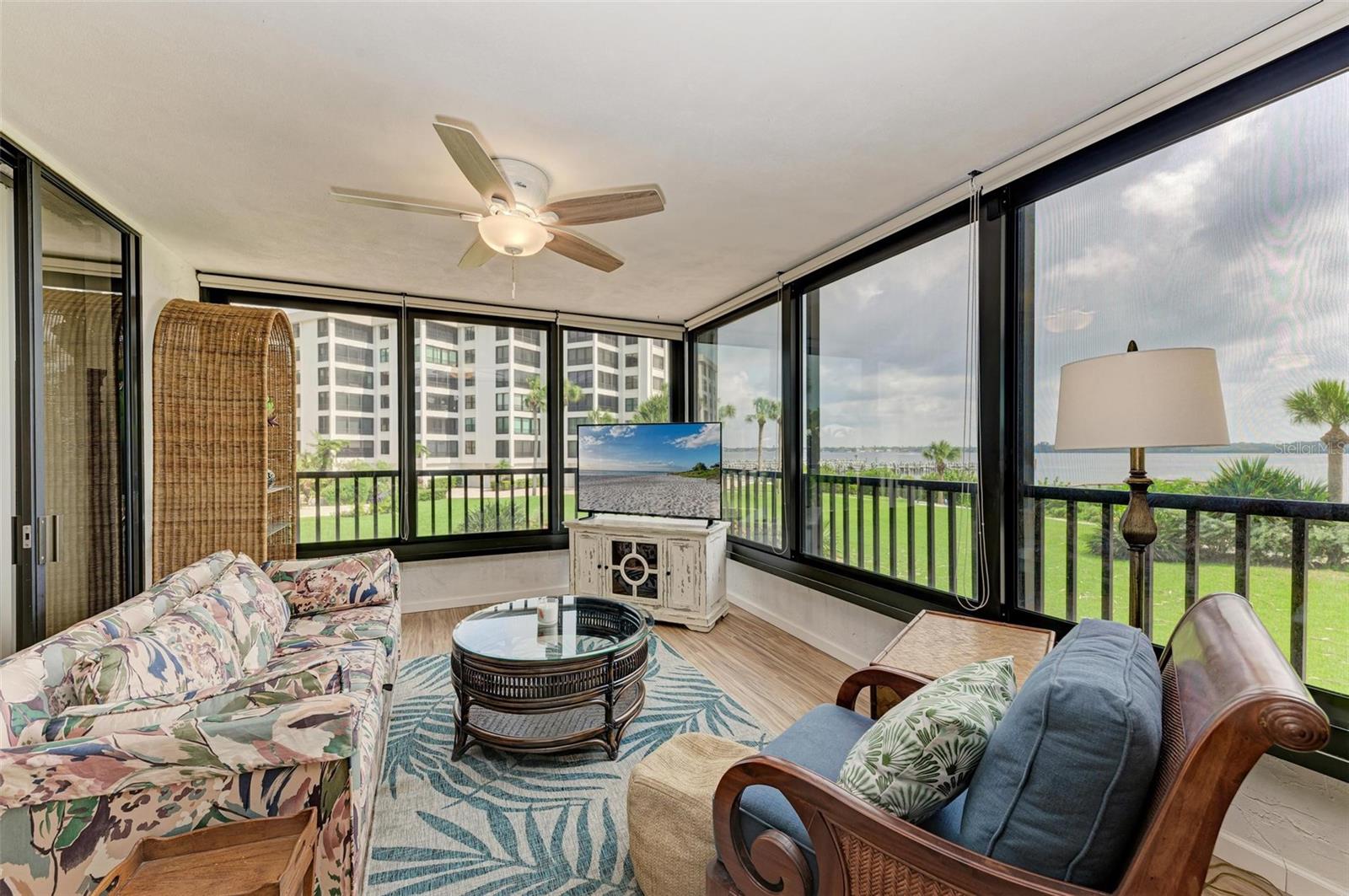 8735 MIDNIGHT PASS RD #107B, SARASOTA, FL, 34242