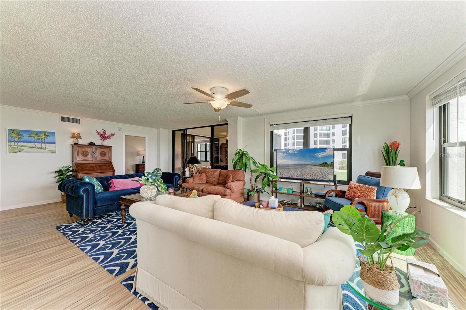 8735 MIDNIGHT PASS RD #107B, SARASOTA, FL, 34242