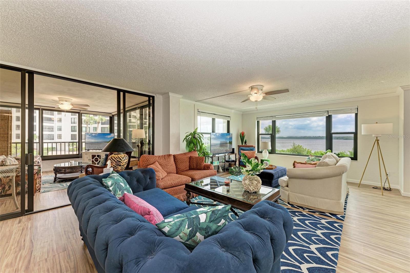 8735 MIDNIGHT PASS RD #107B, SARASOTA, FL, 34242