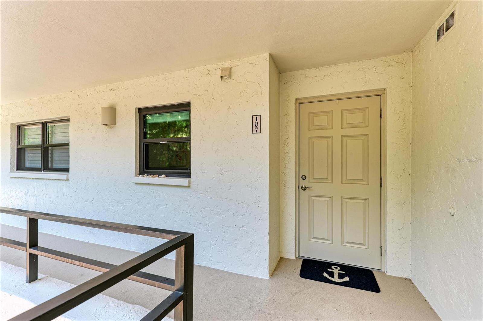 8735 MIDNIGHT PASS RD #107B, SARASOTA, FL, 34242