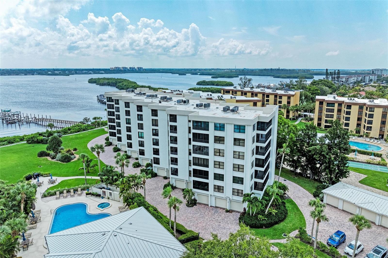 8735 MIDNIGHT PASS RD #107B, SARASOTA, FL, 34242