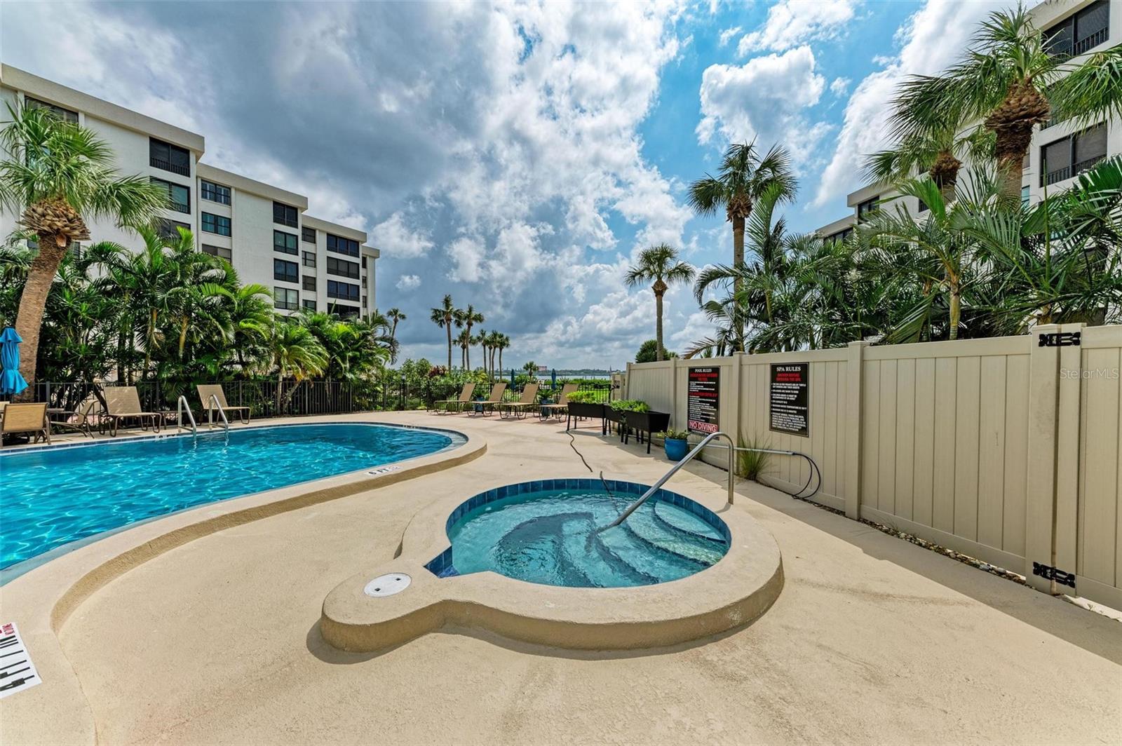 8735 MIDNIGHT PASS RD #107B, SARASOTA, FL, 34242