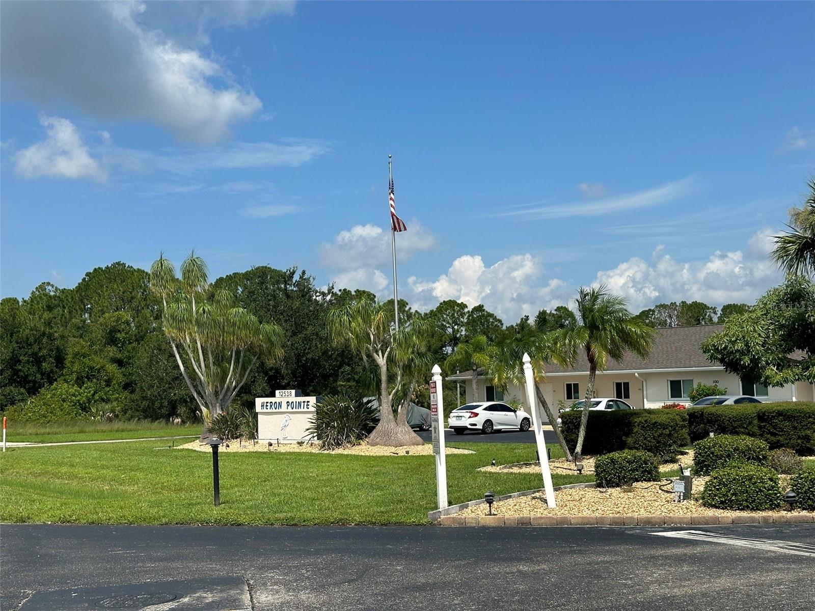12538 SW KINGSWAY CIR #403, LAKE SUZY, FL, 34269