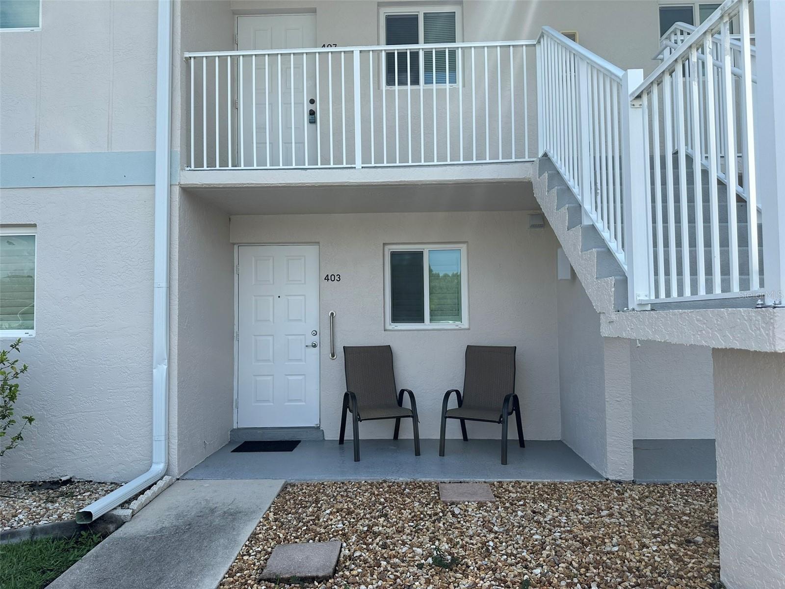 12538 SW KINGSWAY CIR #403, LAKE SUZY, FL, 34269