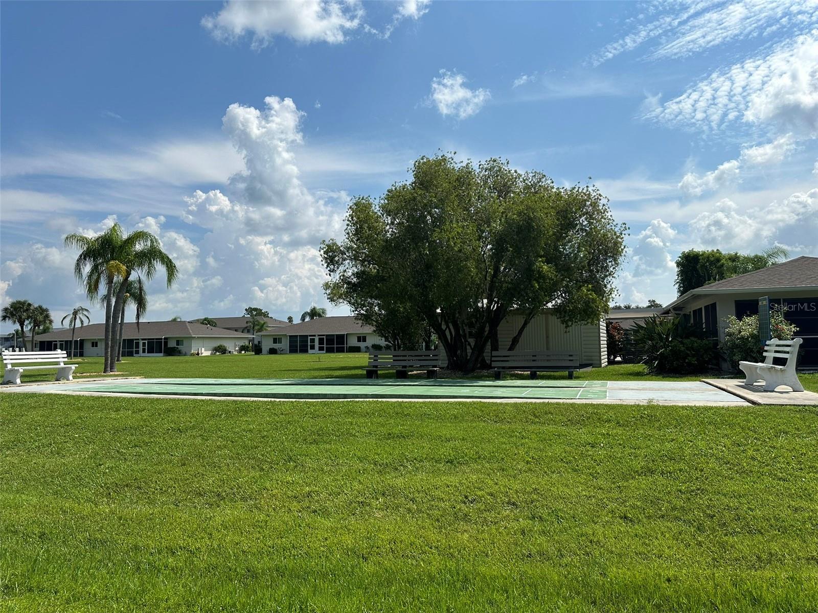 12538 SW KINGSWAY CIR #403, LAKE SUZY, FL, 34269