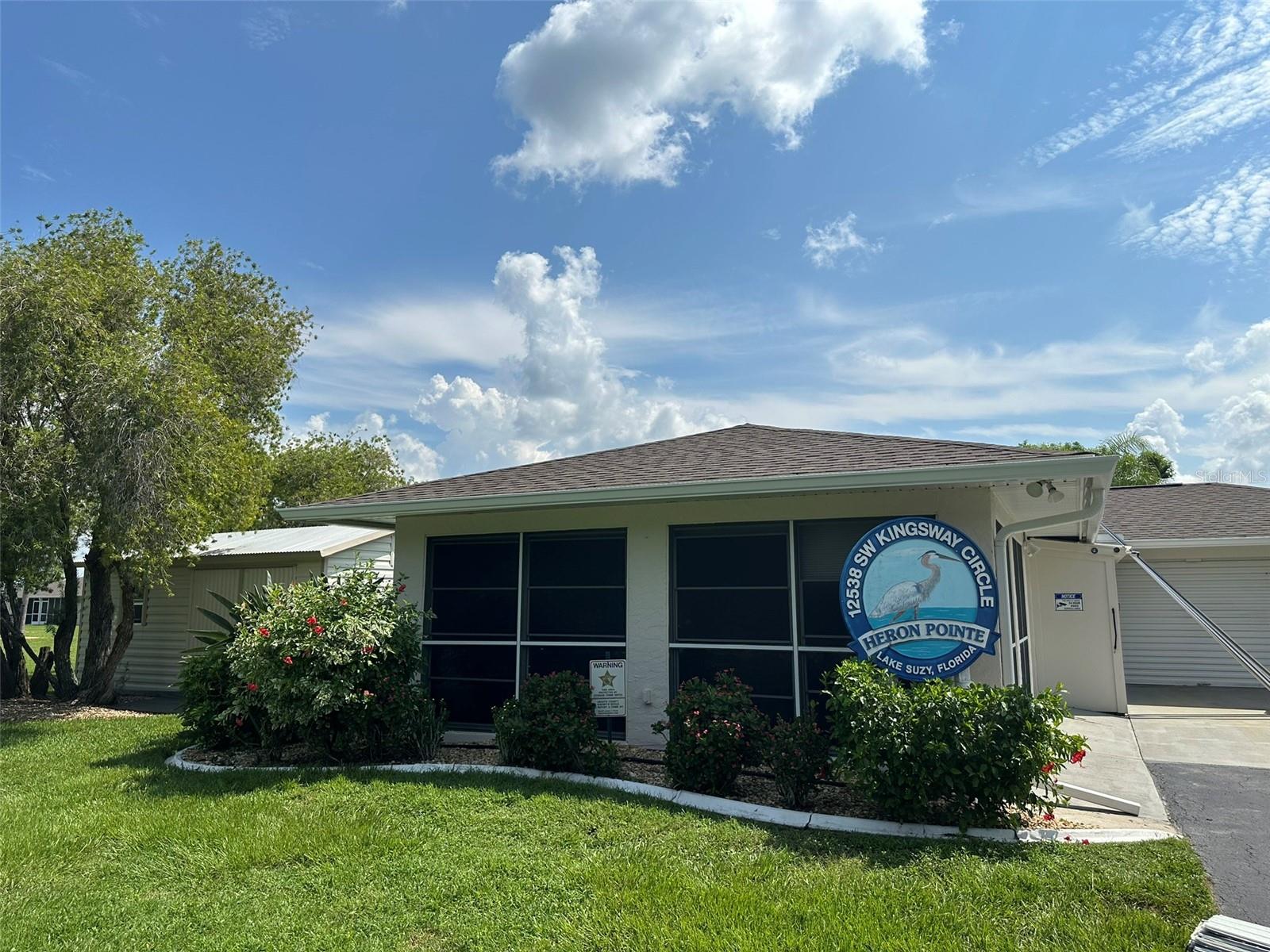 12538 SW KINGSWAY CIR #403, LAKE SUZY, FL, 34269