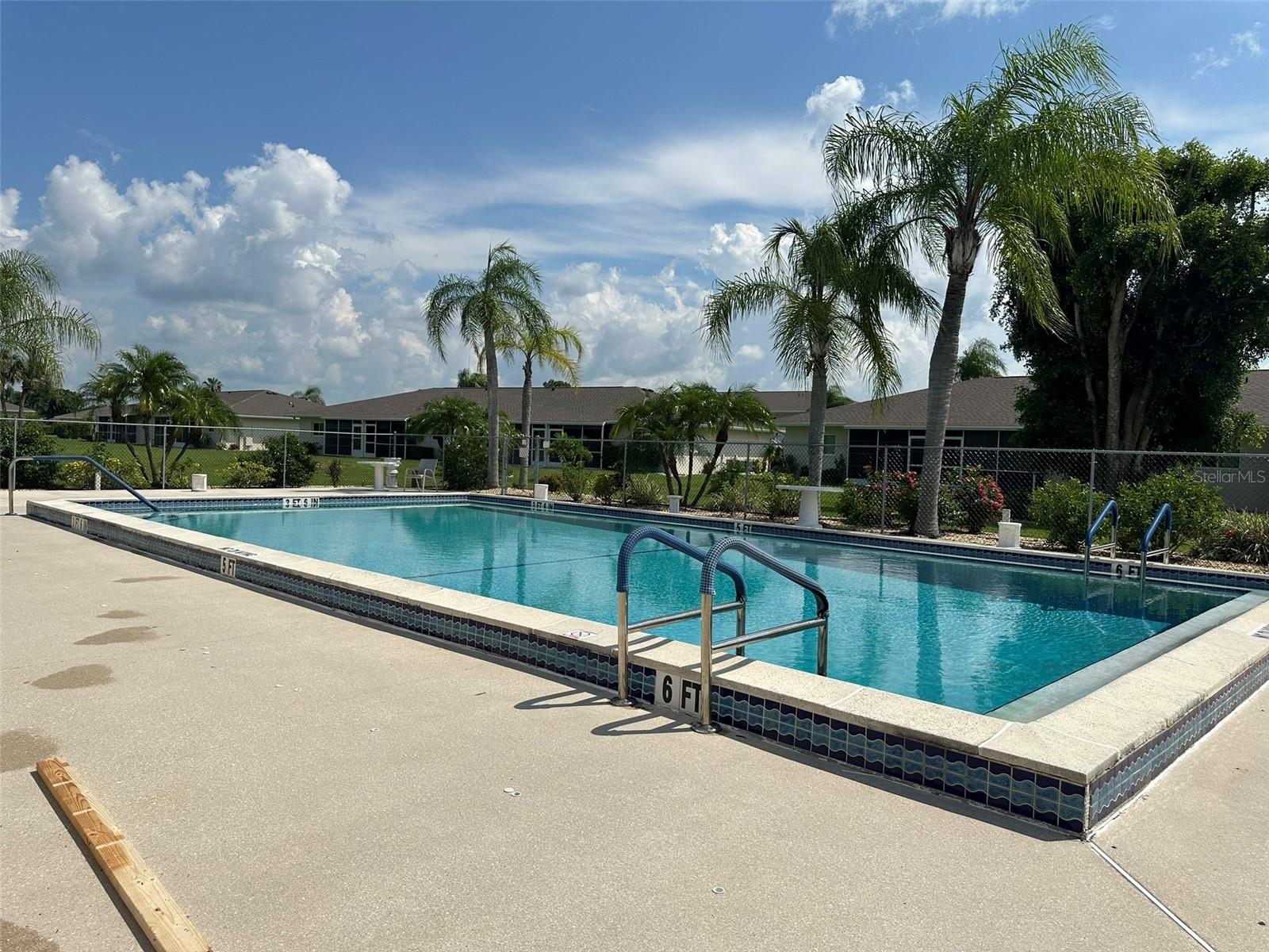 12538 SW KINGSWAY CIR #403, LAKE SUZY, FL, 34269