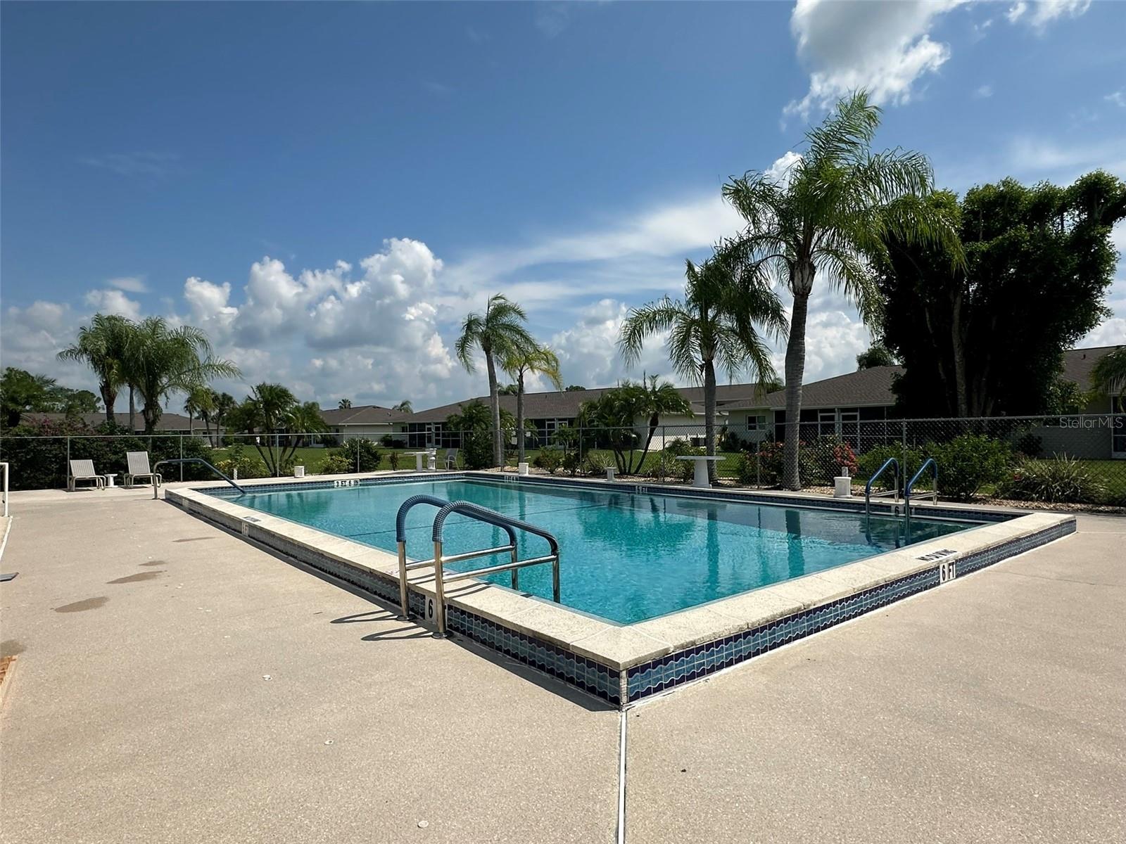12538 SW KINGSWAY CIR #403, LAKE SUZY, FL, 34269