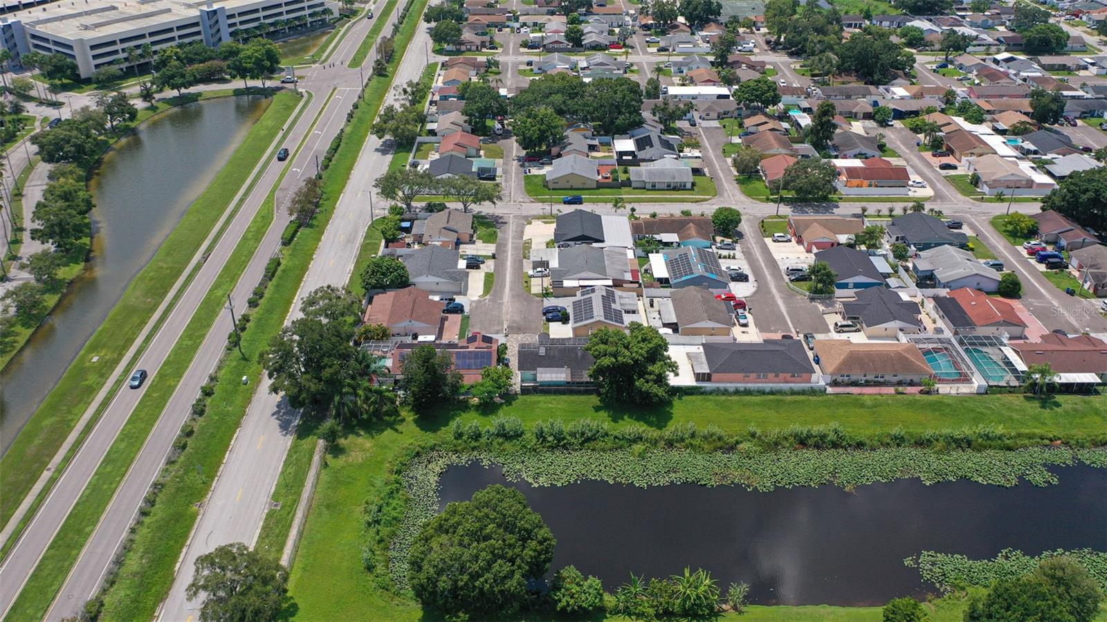 8816 ASCOT CT, TAMPA, FL, 33634