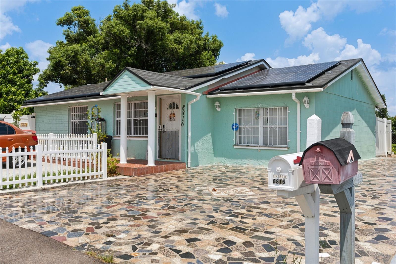 8816 ASCOT CT, TAMPA, FL, 33634