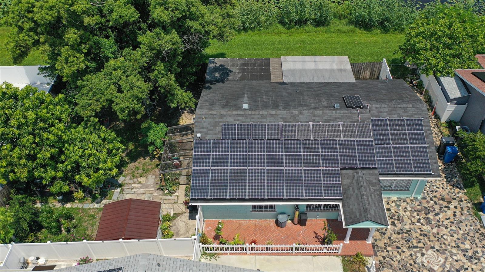 8816 ASCOT CT, TAMPA, FL, 33634