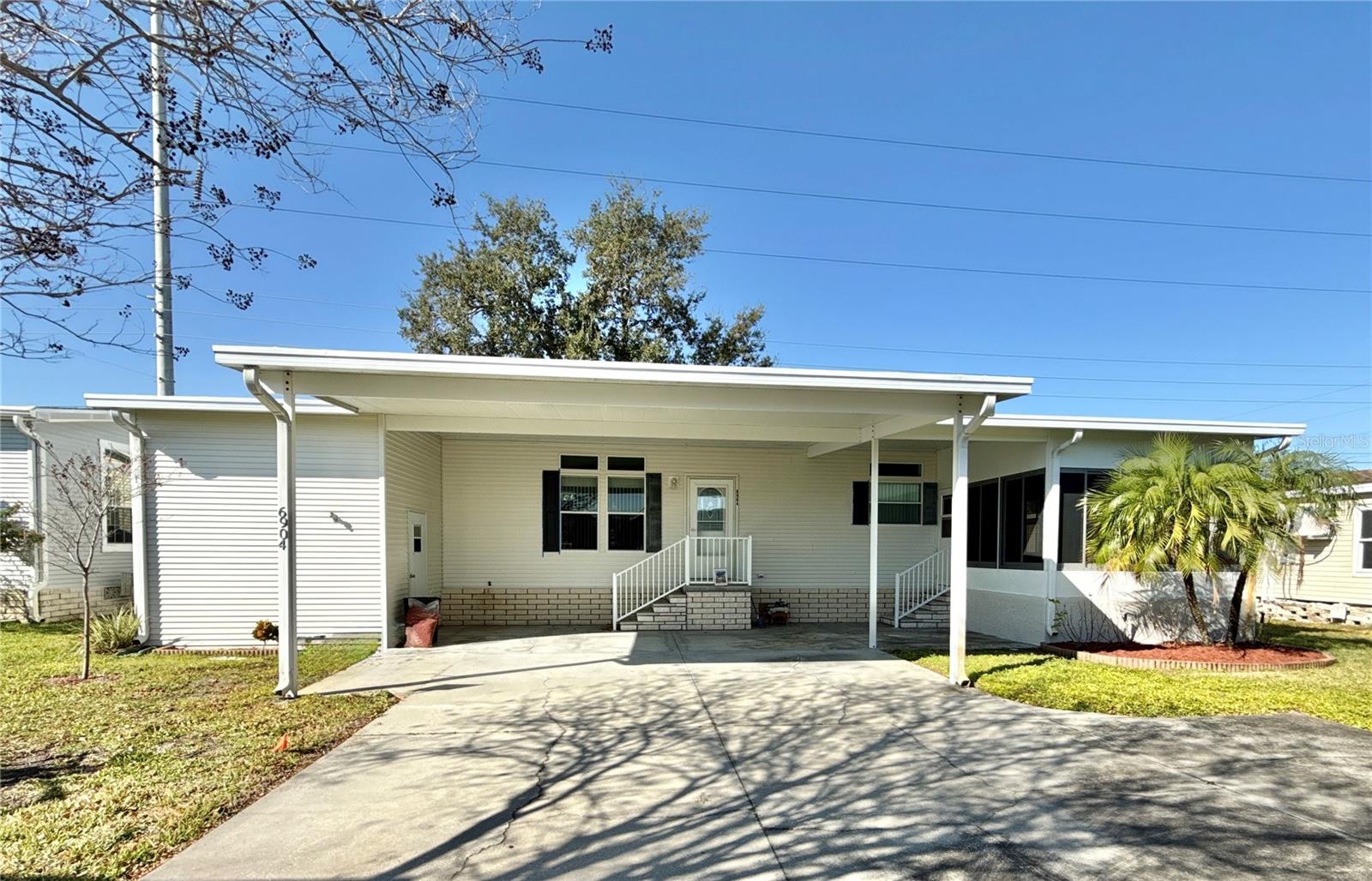 6904 AMERICANA DR NE #171, ST PETERSBURG, FL, 33702
