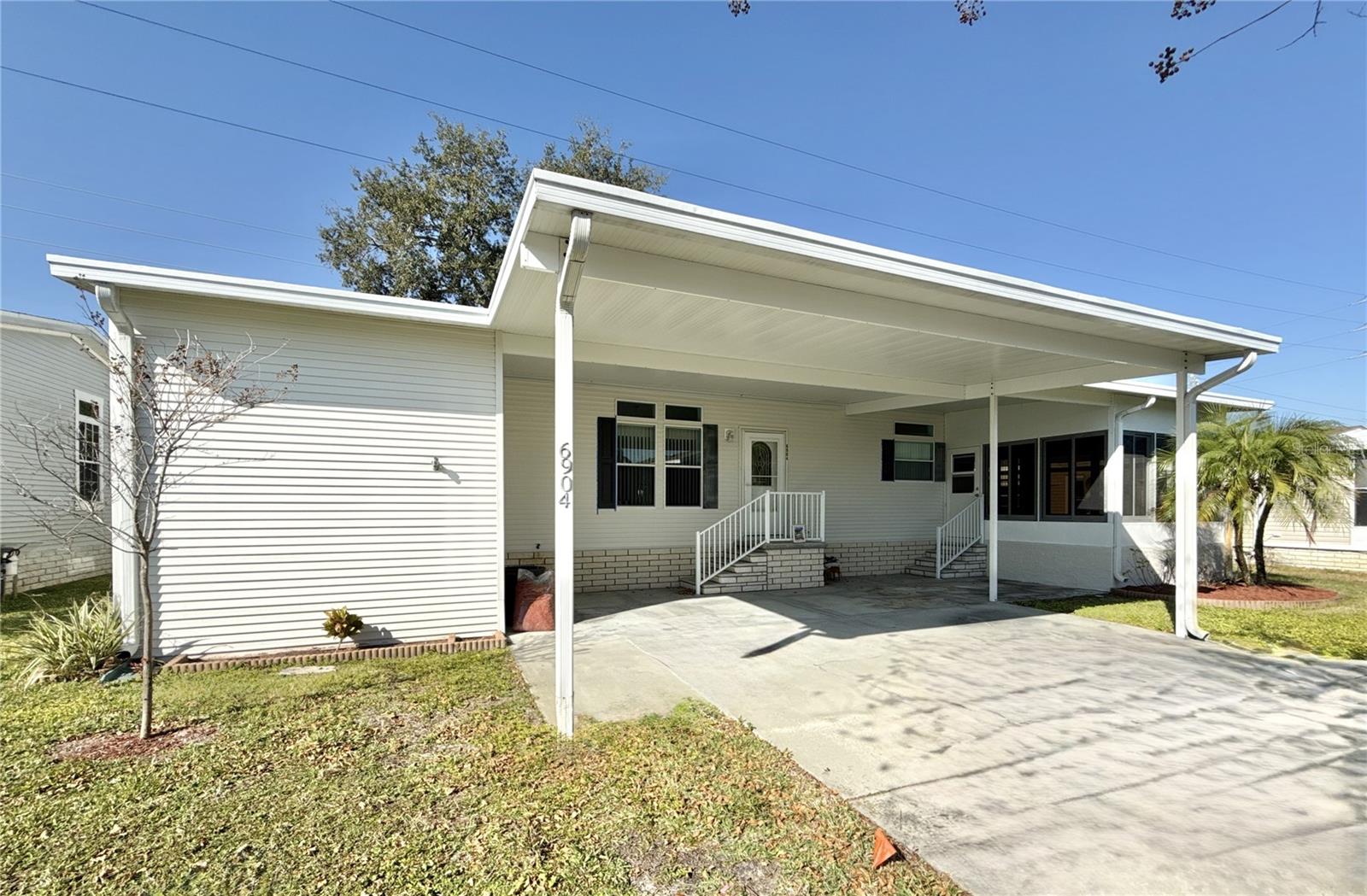 6904 AMERICANA DR NE #171, ST PETERSBURG, FL, 33702