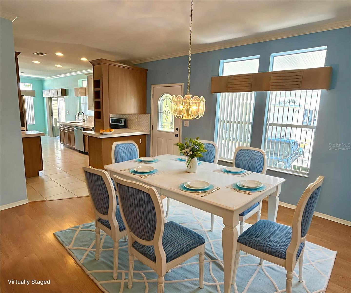 6904 AMERICANA DR NE #171, ST PETERSBURG, FL, 33702