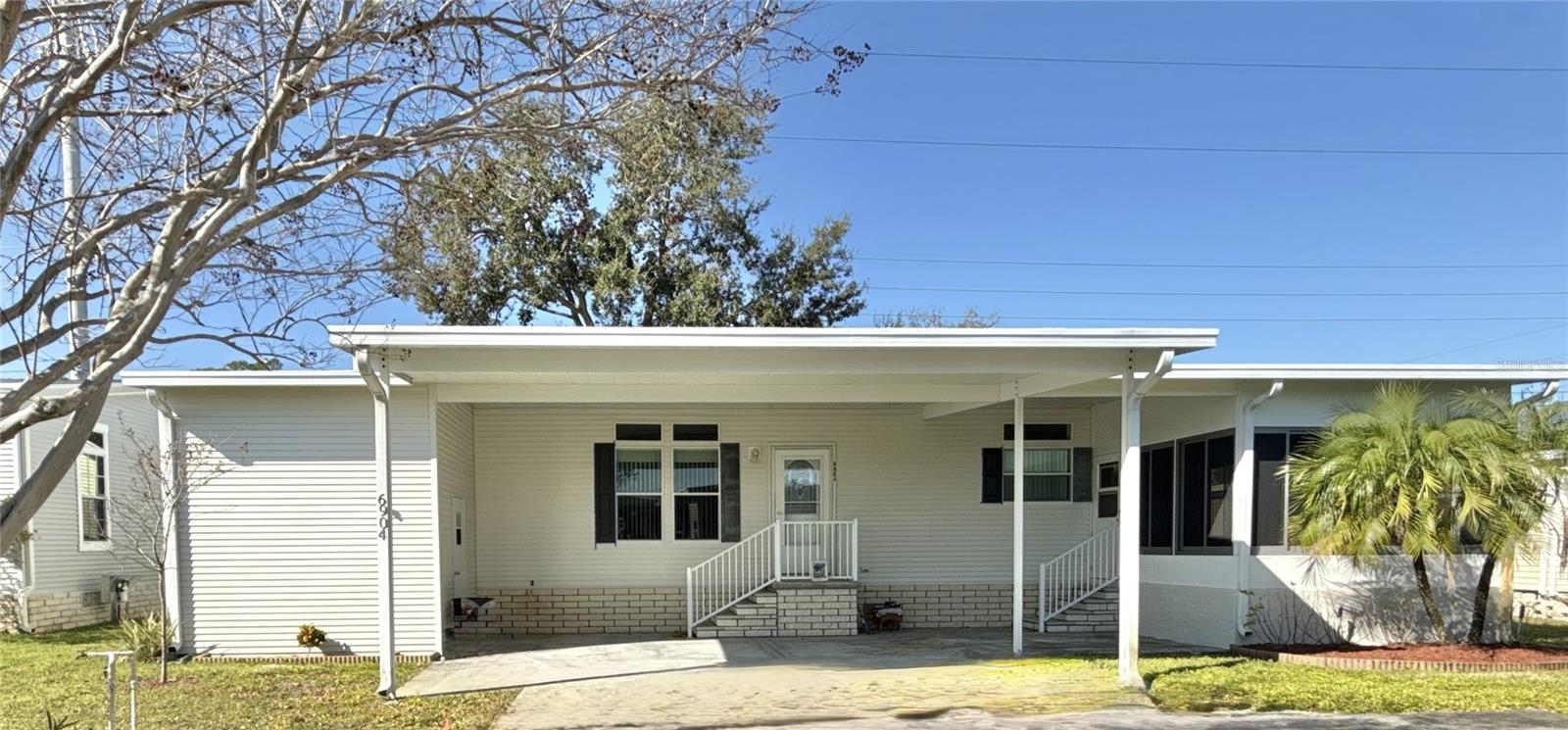 6904 AMERICANA DR NE #171, ST PETERSBURG, FL, 33702