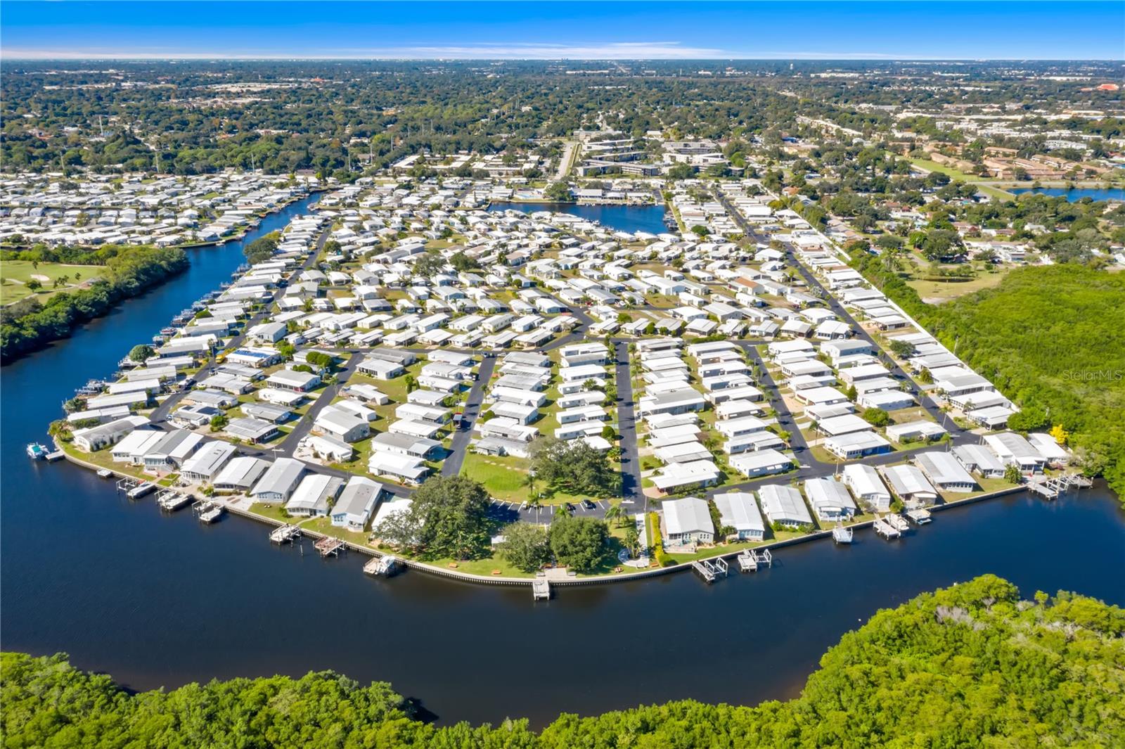 6904 AMERICANA DR NE #171, ST PETERSBURG, FL, 33702