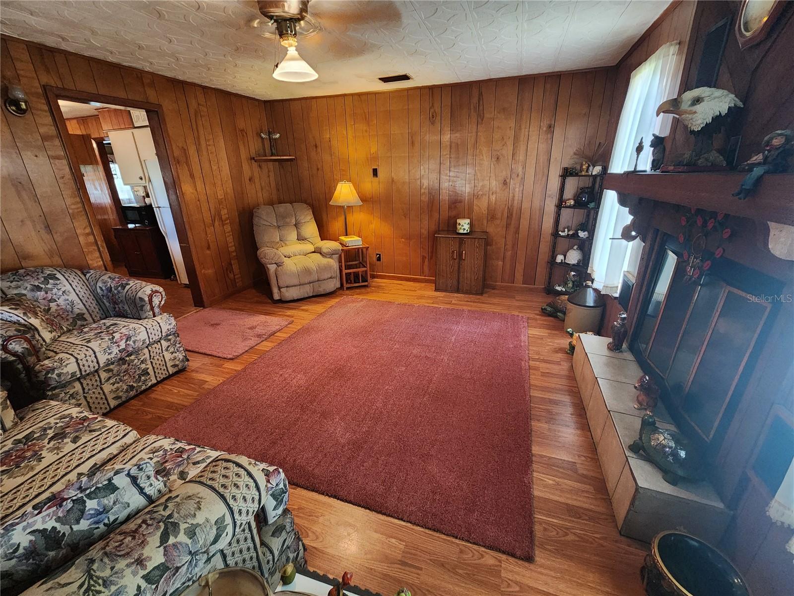 4571 N CANOE TER, HERNANDO, FL, 34442