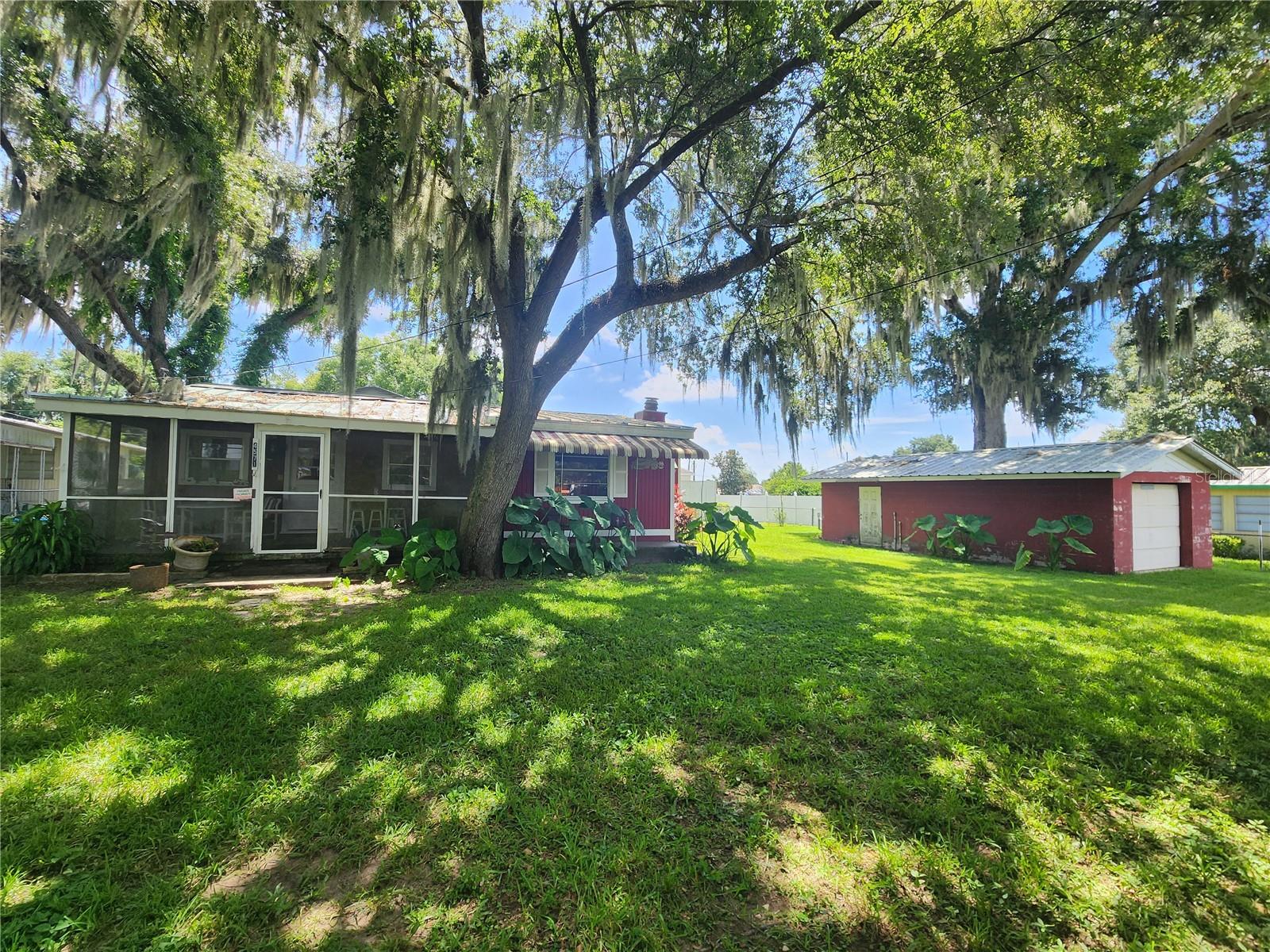 4571 N CANOE TER, HERNANDO, FL, 34442