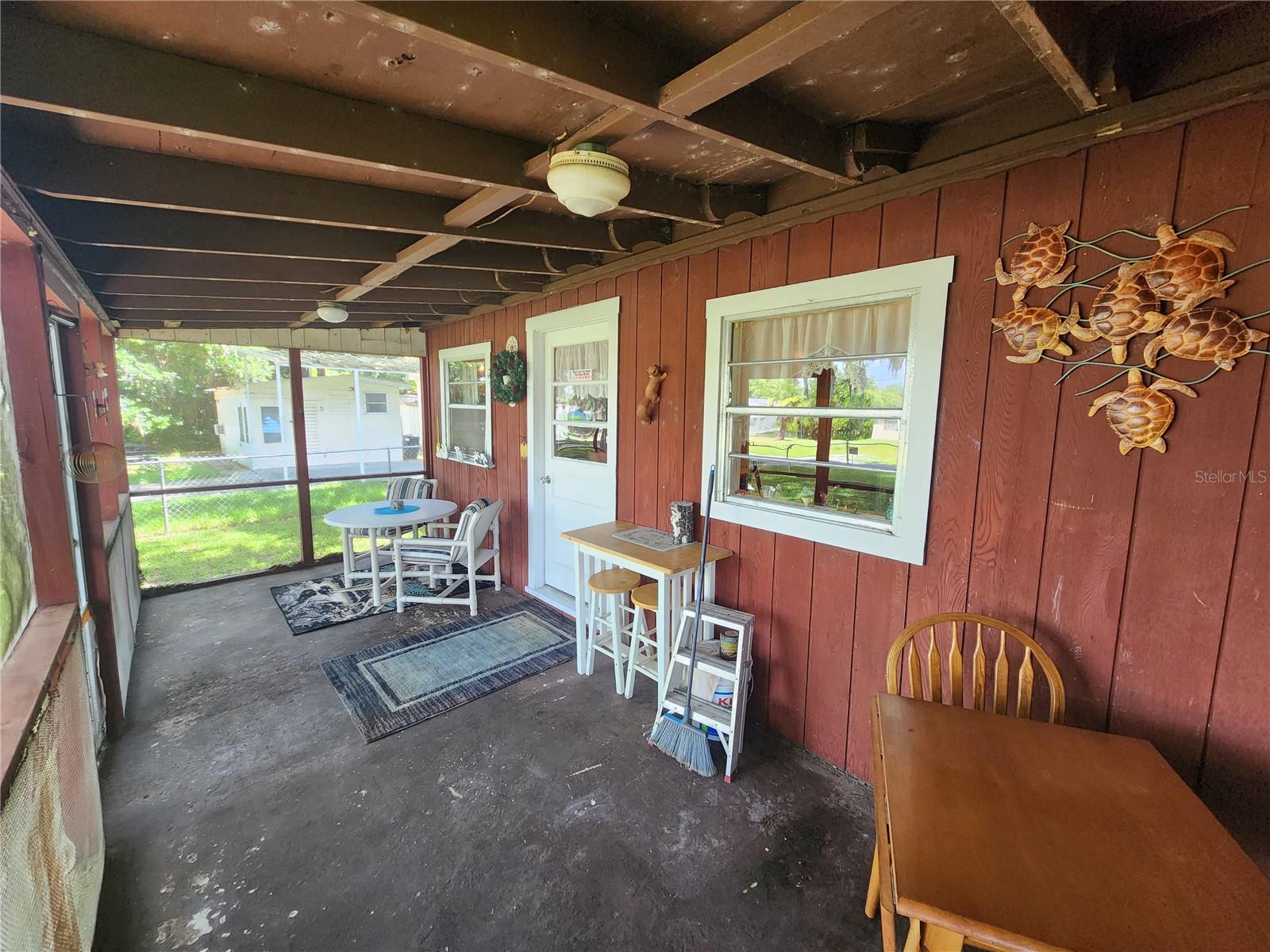 4571 N CANOE TER, HERNANDO, FL, 34442