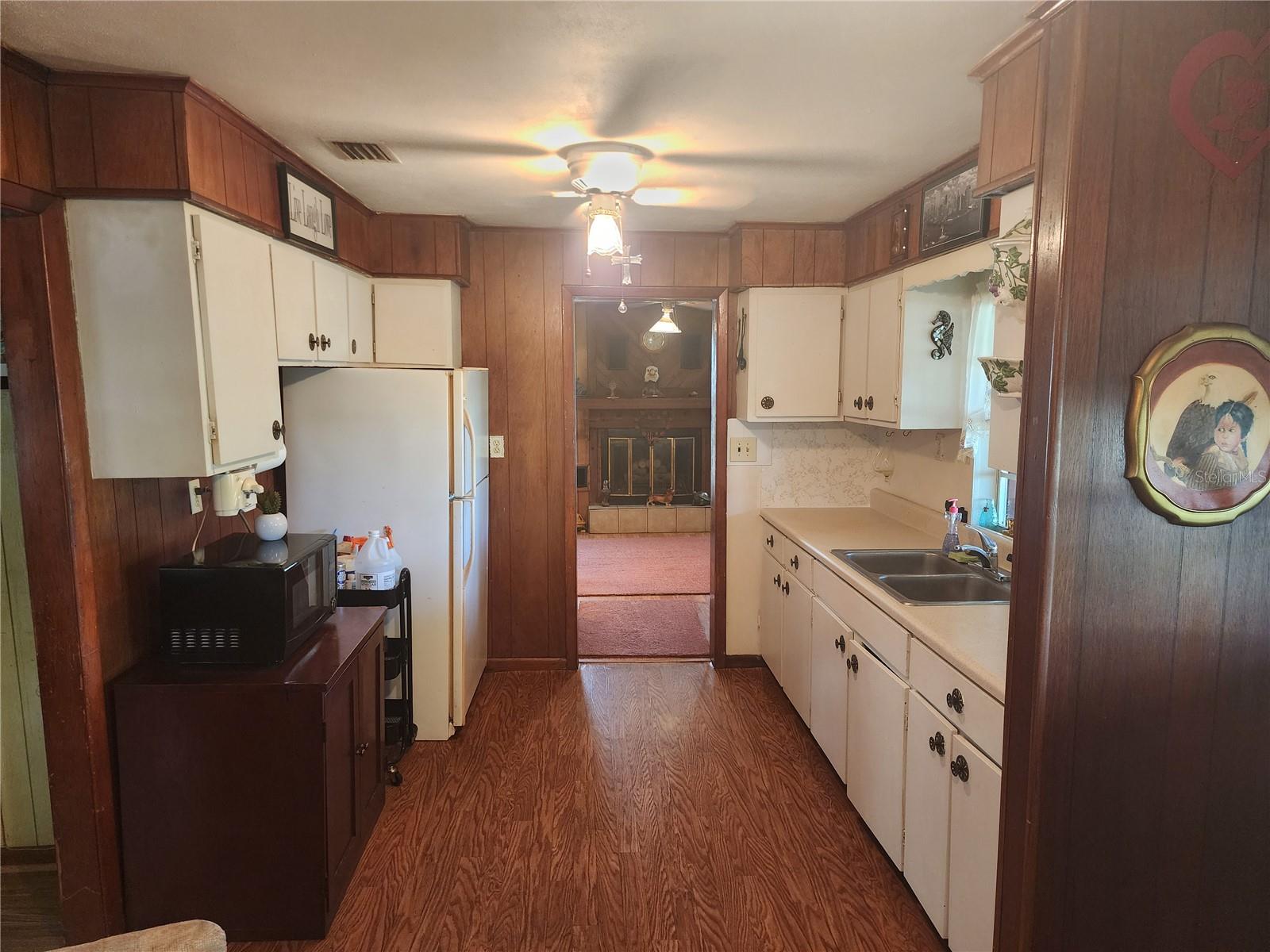 4571 N CANOE TER, HERNANDO, FL, 34442