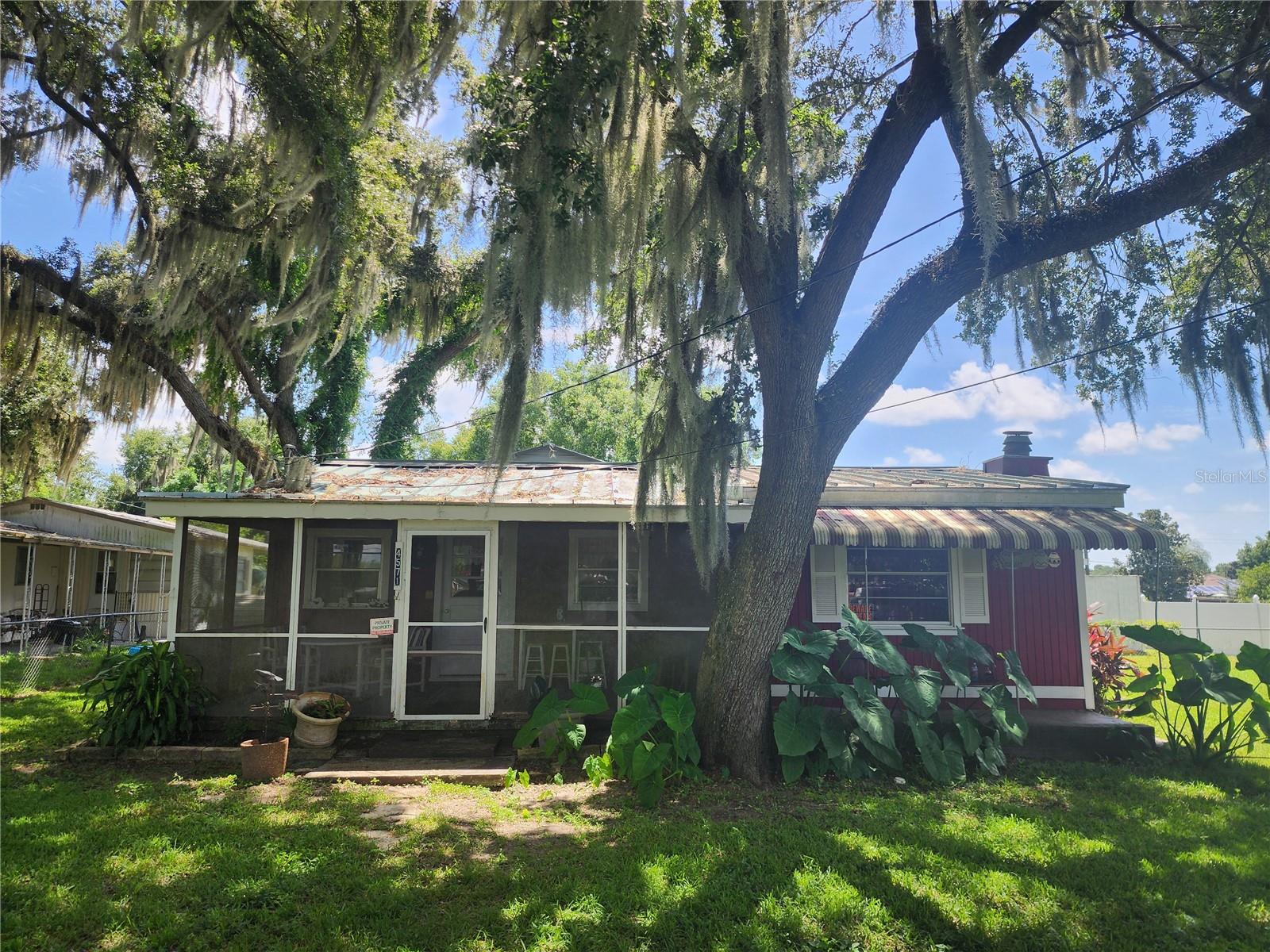 4571 N CANOE TER, HERNANDO, FL, 34442