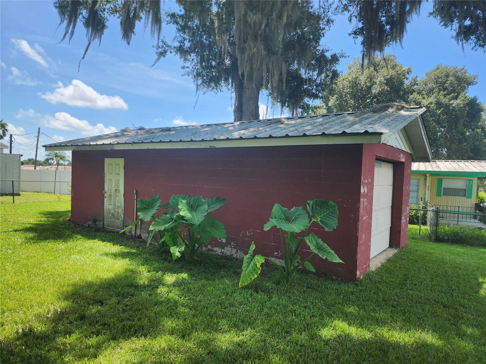 4571 N CANOE TER, HERNANDO, FL, 34442