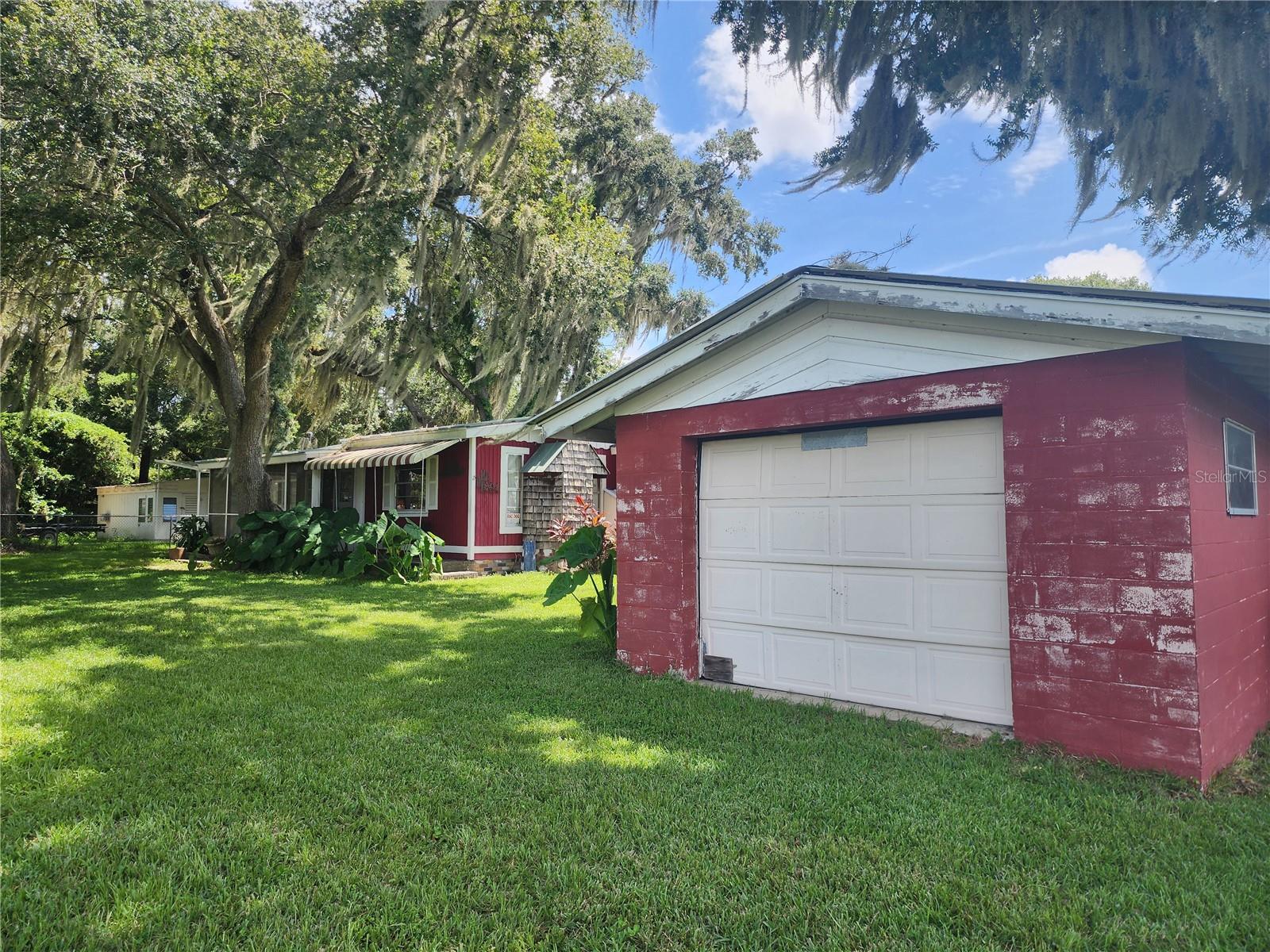 4571 N CANOE TER, HERNANDO, FL, 34442