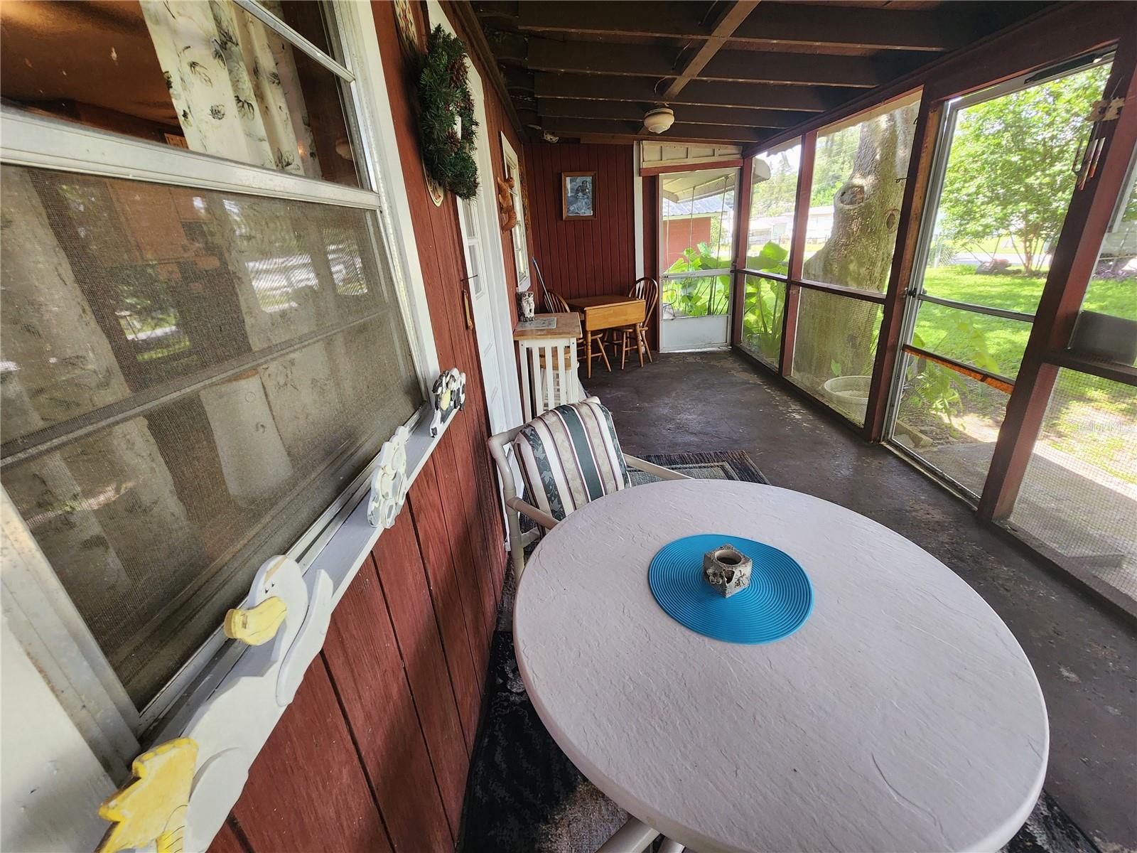 4571 N CANOE TER, HERNANDO, FL, 34442