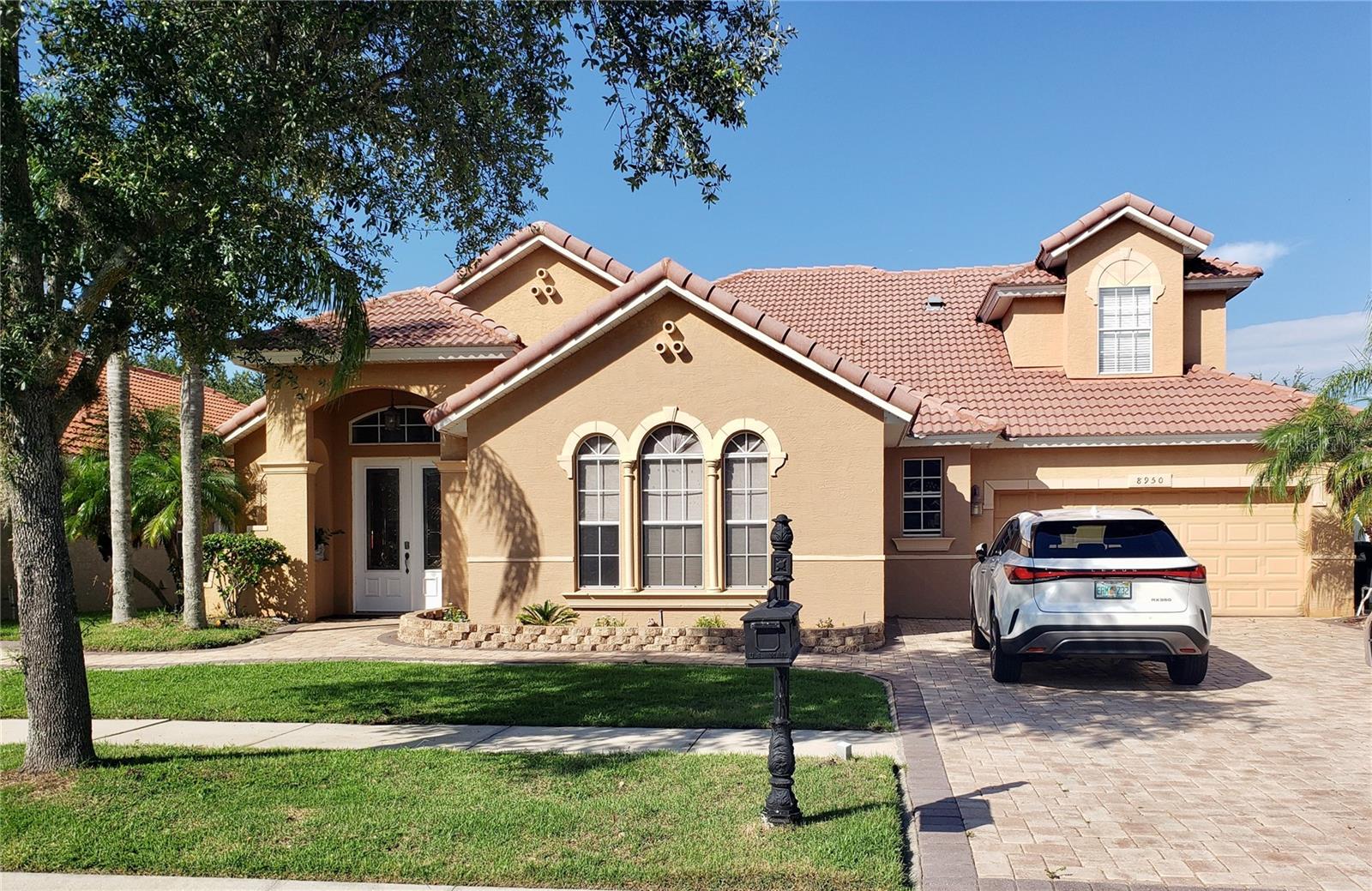 8950 TUSCAN VALLEY PL, ORLANDO, FL, 32825