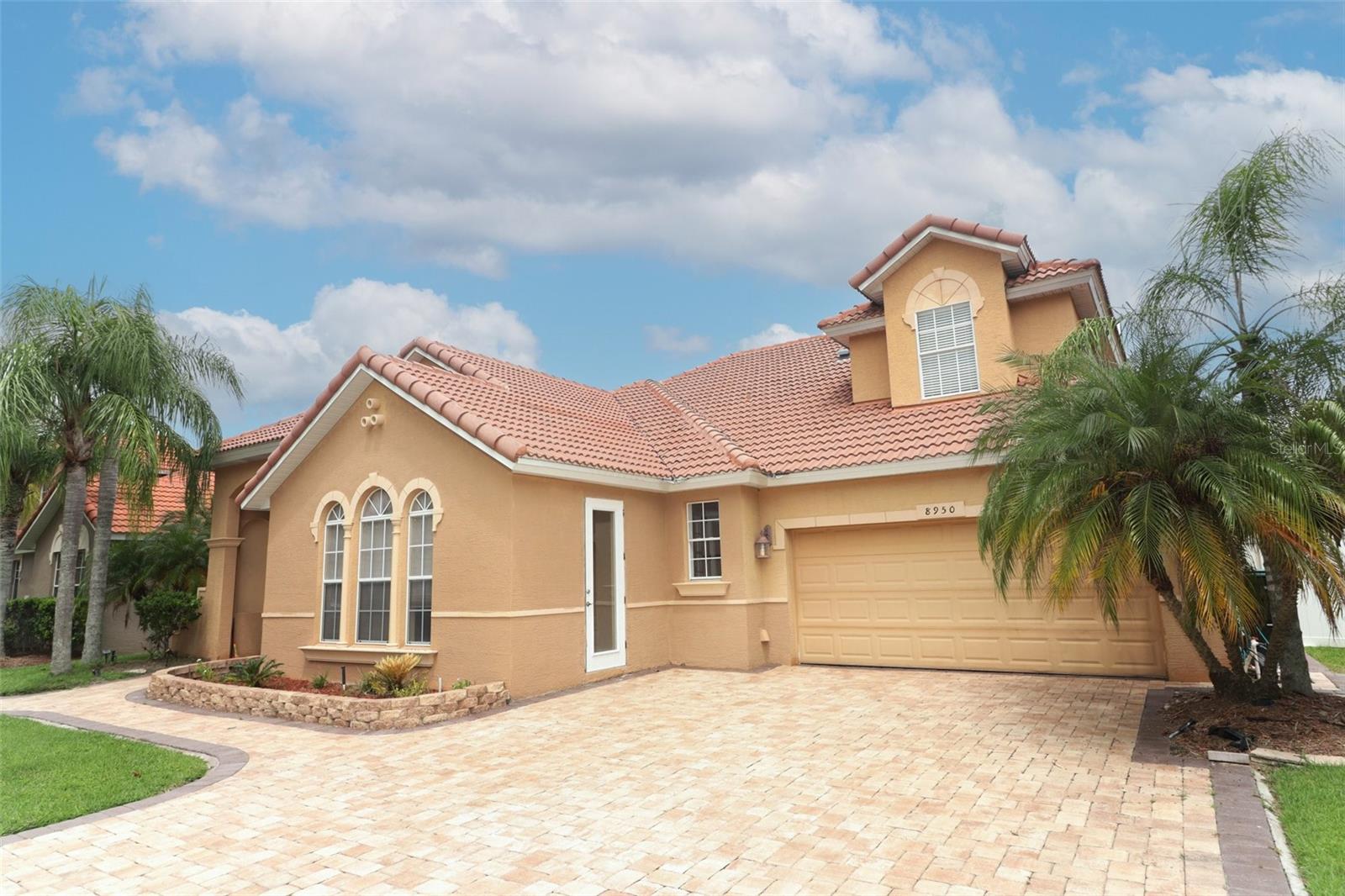 8950 TUSCAN VALLEY PL, ORLANDO, FL, 32825