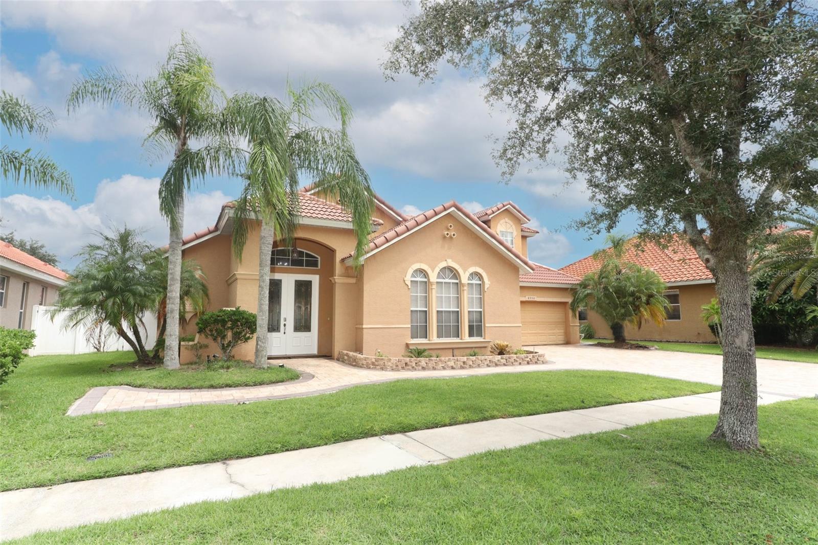 8950 TUSCAN VALLEY PL, ORLANDO, FL, 32825