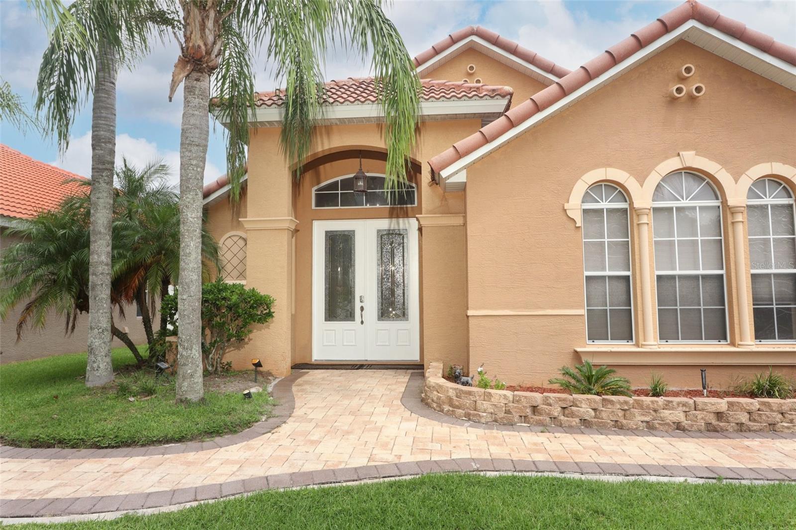 8950 TUSCAN VALLEY PL, ORLANDO, FL, 32825
