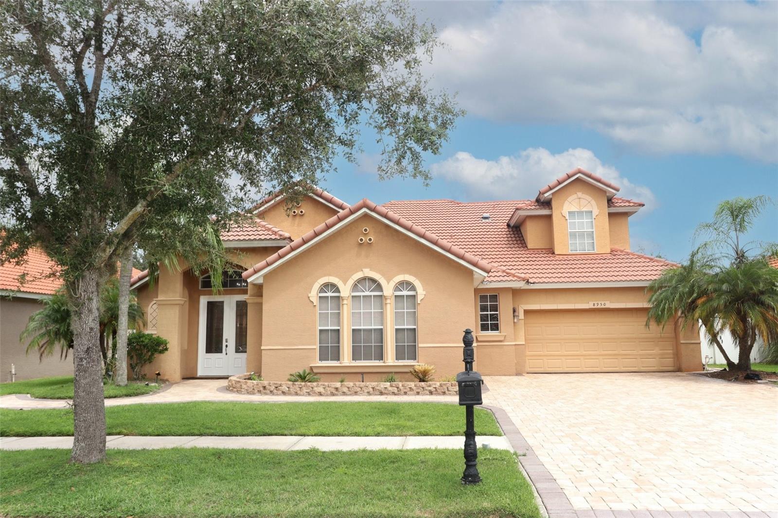 8950 TUSCAN VALLEY PL, ORLANDO, FL, 32825