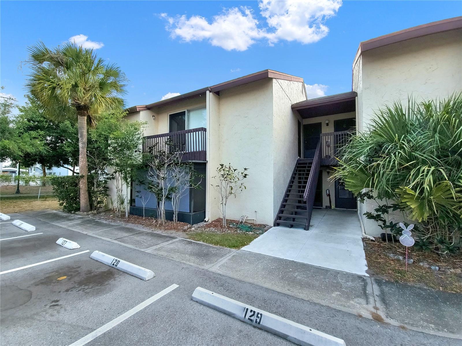 2701 HIDDEN LAKE DR N #F, SARASOTA, FL, 34237