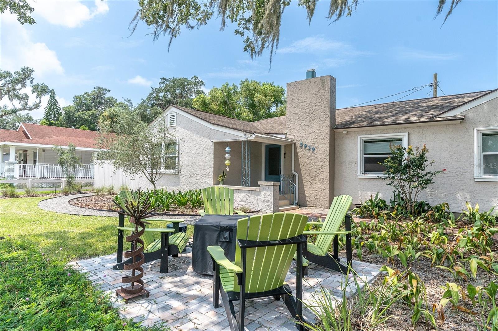 5939 GRAND BLVD, NEW PORT RICHEY, FL, 34652